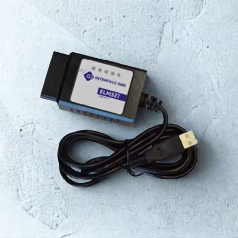 EG INTERFACE OBD