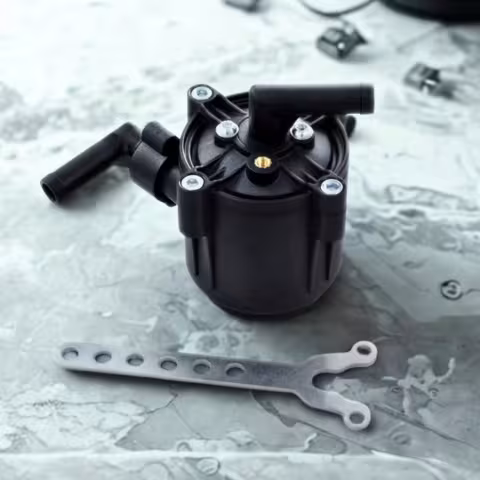EG SPINNER