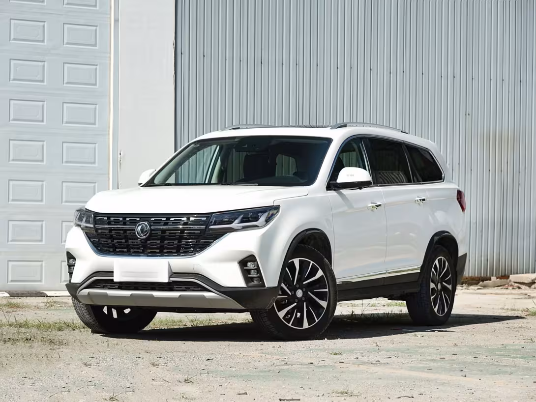 Dongfeng Forthing T5