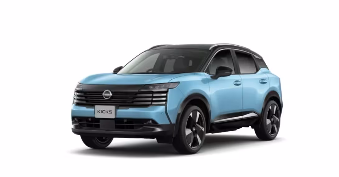 Газ на Nissan Kicks: ставим ГБО 4+ поколения на компактный кроссовер с турбо и прямым впрыском